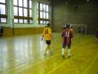 Druhý turnaj "Zimní ligy" 08/09
