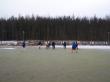 Vánoční fotbal 2010